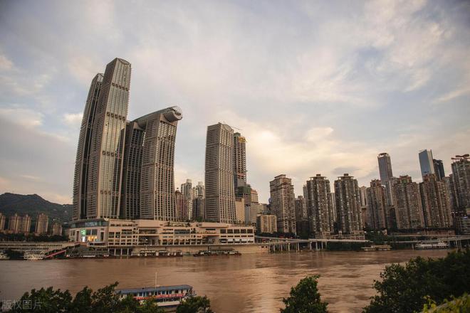 大景点推荐重庆有哪些旅游景点好玩的地方尊龙凯时新版APP首页重庆旅游必去十(图3)