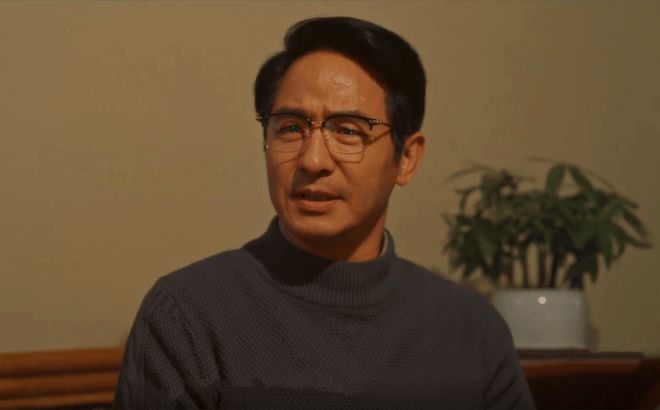 振东的科长儿子？难怪黄玲不原谅庄超英z6尊龙网站登录入口公婆把筱婷送给(图2)