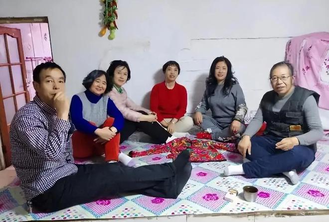 人亡！这句话什么意思？有啥讲究和说法吗尊龙凯时app网站俗话说：女婿上床家败(图2)