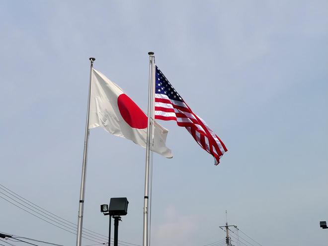 后石破茂撕毁对华承诺日本开始备战尊龙凯时中日已谈拢借到中国东风(图4)
