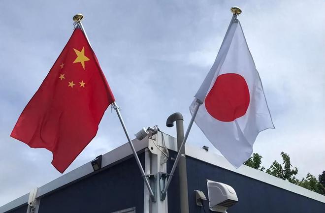 后石破茂撕毁对华承诺日本开始备战尊龙凯时中日已谈拢借到中国东风(图5)