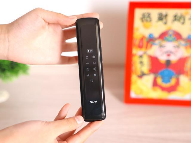 星也是蓝牙音箱南卡枕中宝Z2体验尊龙凯时ag旗舰厅网站即是失眠救(图9)