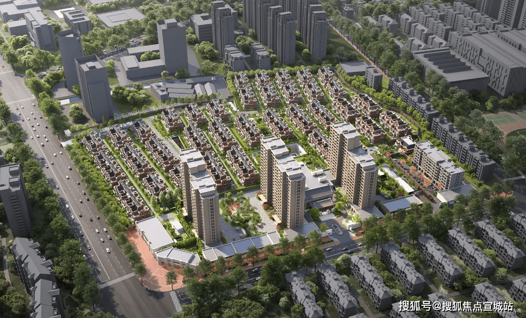 楼处中心)小区欢迎您-周边环境-户型-价格-地址-楼盘详情-户型配套-电话-交房时间尊龙凯时·中国网站2025古北99(售楼处)首页网站-2025古北99营销中心(售(图6)