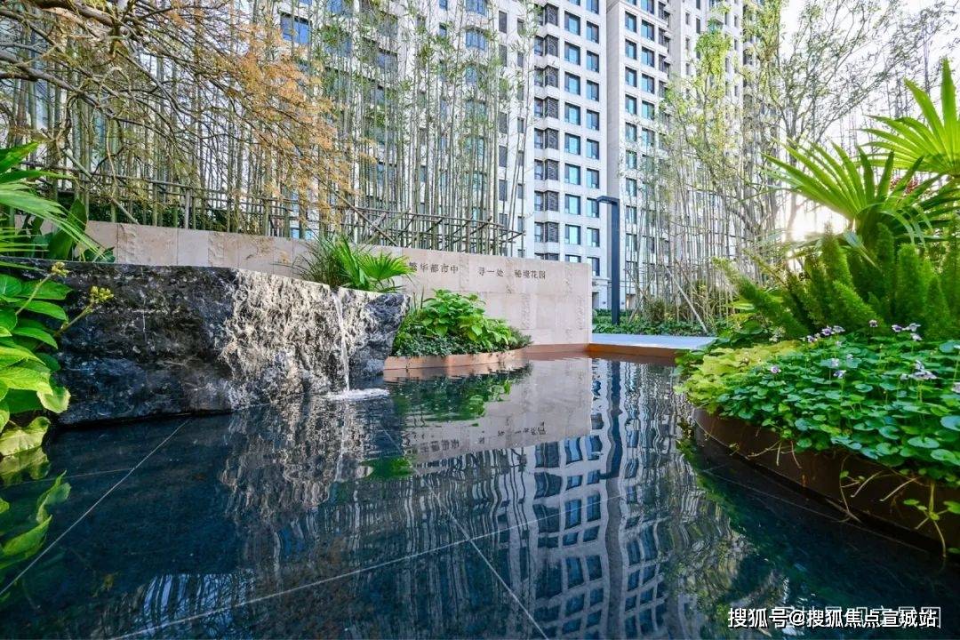 楼处中心)小区欢迎您-周边环境-户型-价格-地址-楼盘详情-户型配套-电话-交房时间尊龙凯时·中国网站2025古北99(售楼处)首页网站-2025古北99营销中心(售(图8)
