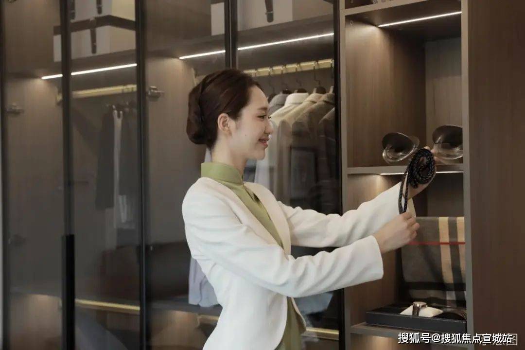 楼处中心)小区欢迎您-周边环境-户型-价格-地址-楼盘详情-户型配套-电话-交房时间尊龙凯时·中国网站2025古北99(售楼处)首页网站-2025古北99营销中心(售(图9)