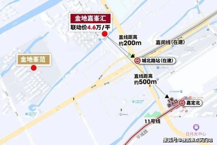 汇售楼处地址电话)首页网站-楼盘详情-户型配套z6尊龙网站金地嘉峯汇(2025年上海金地嘉峯(图6)