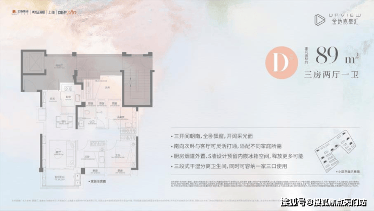 汇售楼处地址电话)首页网站-楼盘详情-户型配套z6尊龙网站金地嘉峯汇(2025年上海金地嘉峯(图19)