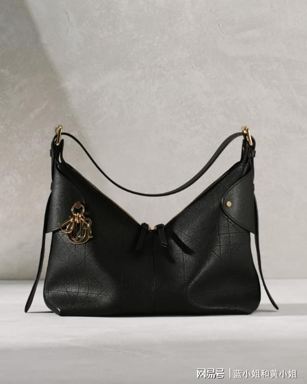 MOTION手袋 摩登风尚z6尊龙网站DIOR D-(图3)