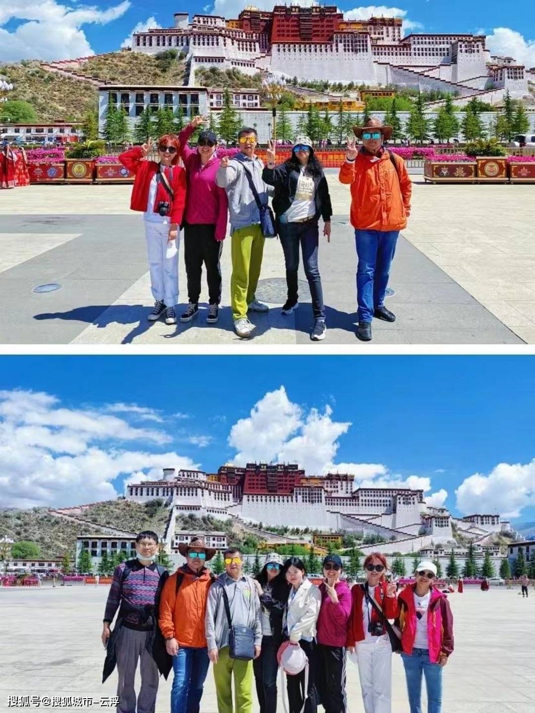 吗？服务质量好的几家旅行社上榜及测评人生就是博-尊龙凯时去西藏旅游报团好(图3)