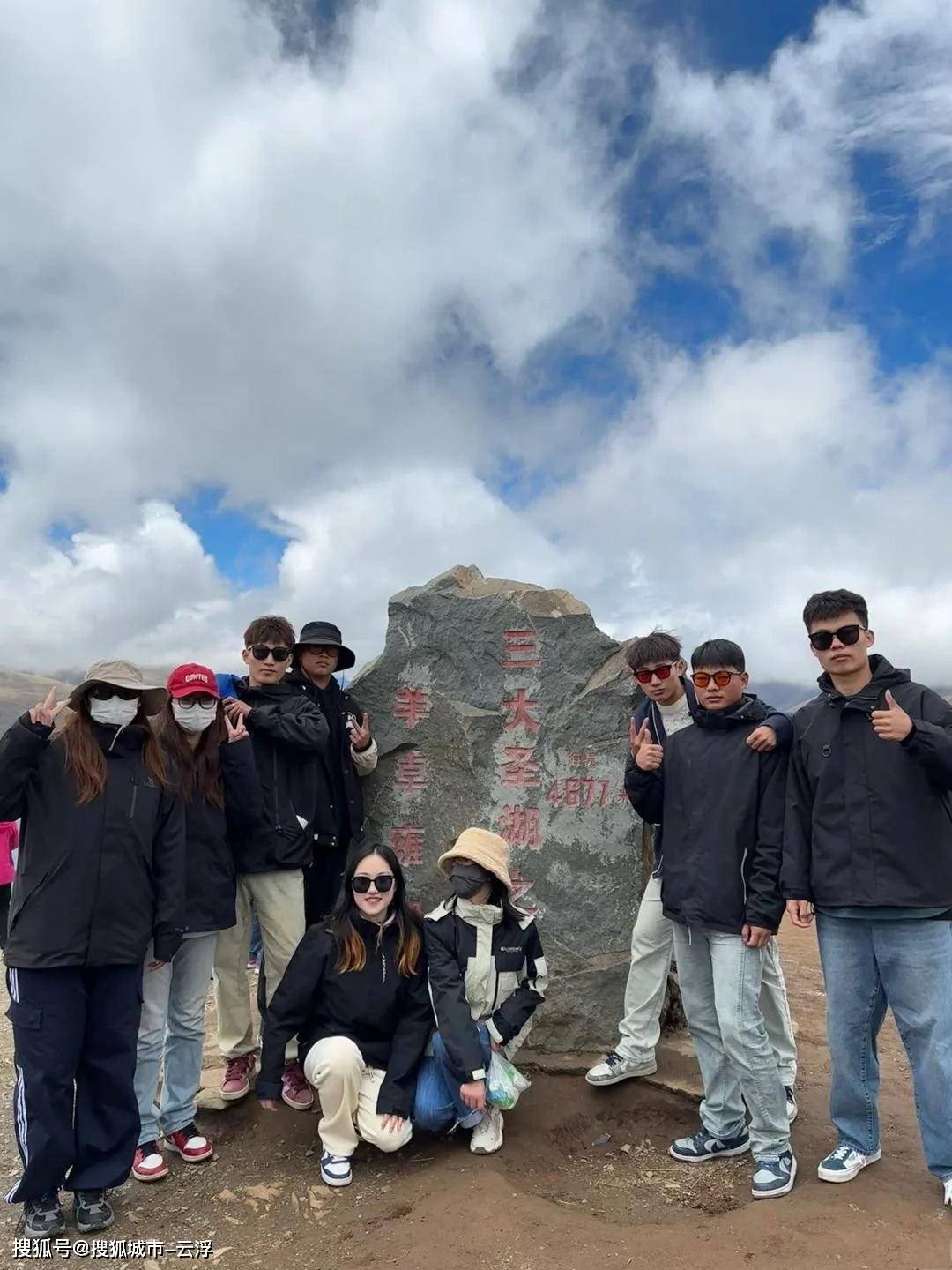 吗？服务质量好的几家旅行社上榜及测评人生就是博-尊龙凯时去西藏旅游报团好(图2)